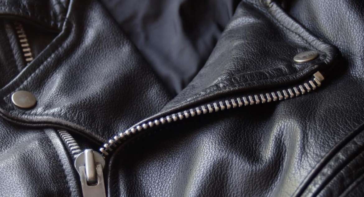 Leather jackets, alterations & garment repairs
