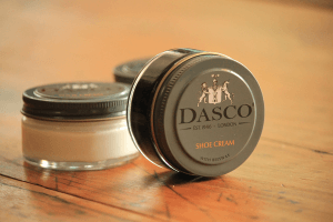 Dasco shoe cream, Premier Shoes